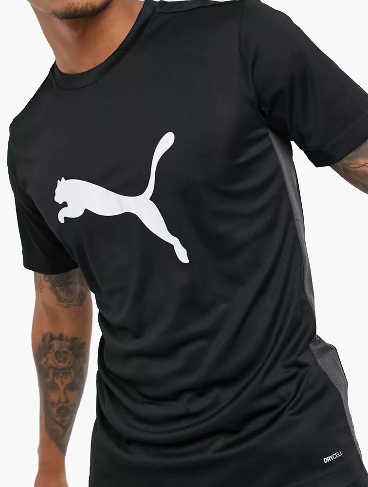 Puma tops 2025